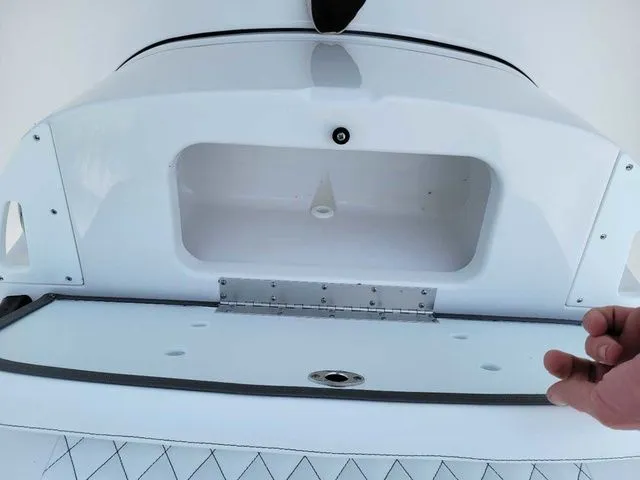 Slide: The Image of Sportsman Masters 247OE Bay Boat 2025 - 72