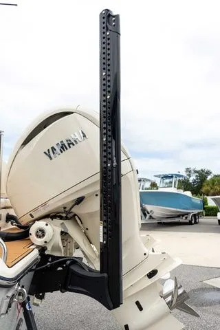 Slide: The Image of Grady-White 281 Coastal Explorer 2025 - 12