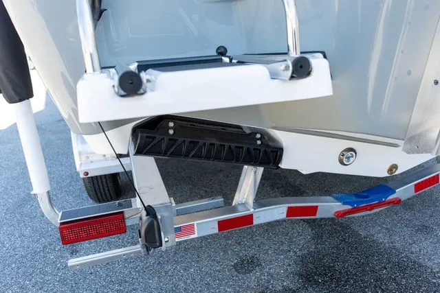 Slide: The Image of Sportsman Masters 267OE Bay Boat 2026 - 42