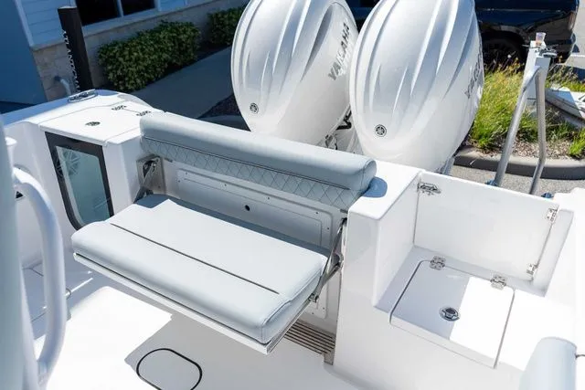 Slide: The Image of Sportsman Open 252 Center Console 2026 - 13