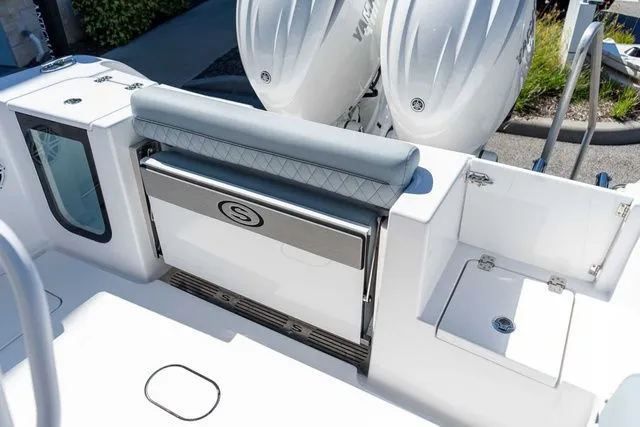 Slide: The Image of Sportsman Open 252 Center Console 2026 - 14