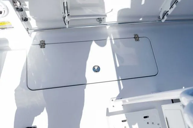 Slide: The Image of Sportsman Open 252 Center Console 2026 - 19