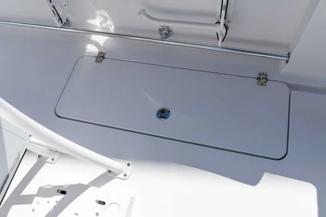 Slide: The Image of Sportsman Open 252 Center Console 2026 - 21