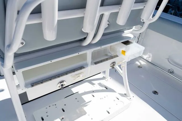 Slide: The Image of Sportsman Open 252 Center Console 2026 - 26