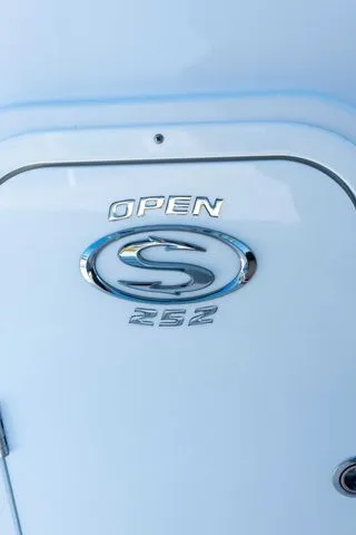 Slide: The Image of Sportsman Open 252 Center Console 2026 - 29
