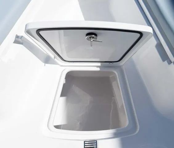 Slide: The Image of Sportsman Open 252 Center Console 2026 - 33