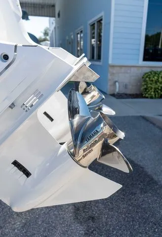 Slide: The Image of Sportsman Open 252 Center Console 2026 - 40