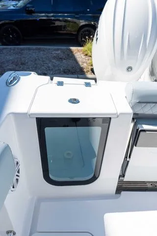 Slide: The Image of Sportsman Open 252 Center Console 2026 - 49