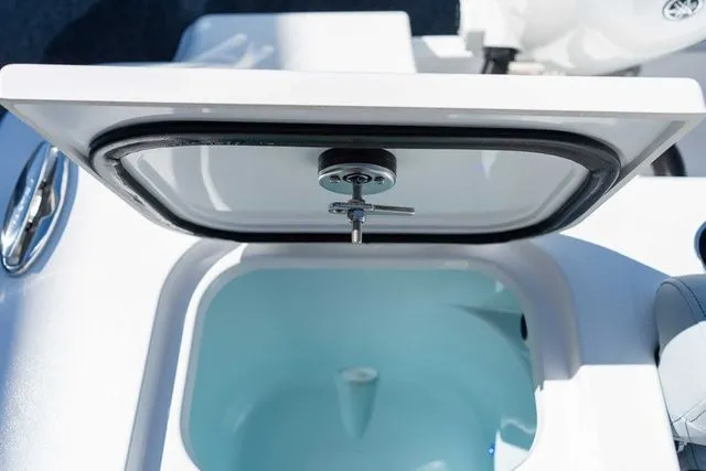 Slide: The Image of Sportsman Open 252 Center Console 2026 - 50