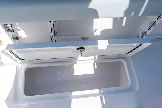 Slide: The Image of Sportsman Open 252 Center Console 2026 - 52