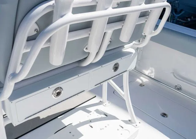 Slide: The Image of Sportsman Open 252 Center Console 2026 - 57