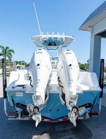 Slide: The Image of Sportsman Open 252 Center Console 2026 - 6