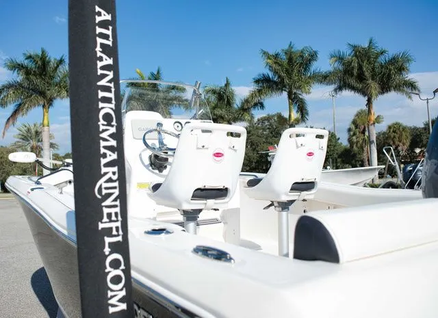 Slide: The Image of Tidewater 198 CC Adventure 2023 - 24