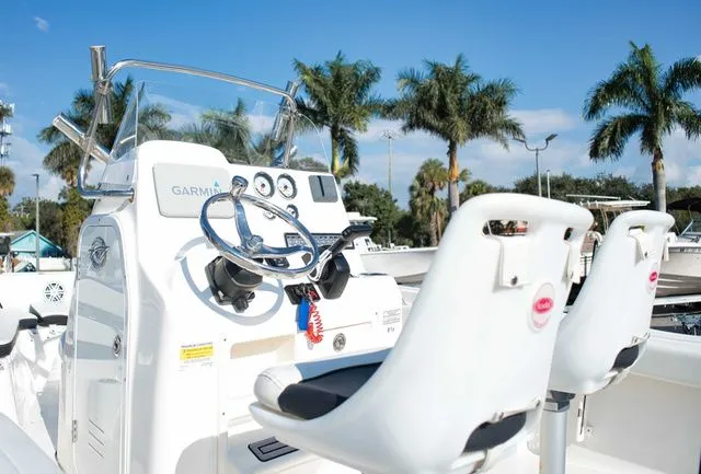 Slide: The Image of Tidewater 198 CC Adventure 2023 - 25