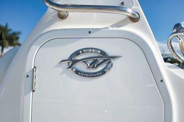 Slide: The Image of Tidewater 198 CC Adventure 2023 - 26