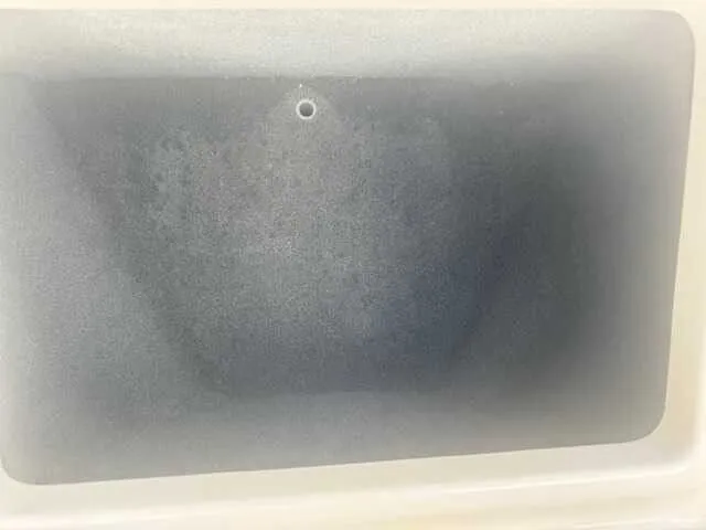 Slide: The Image of Grady-White Freedom 225 2014 - 20