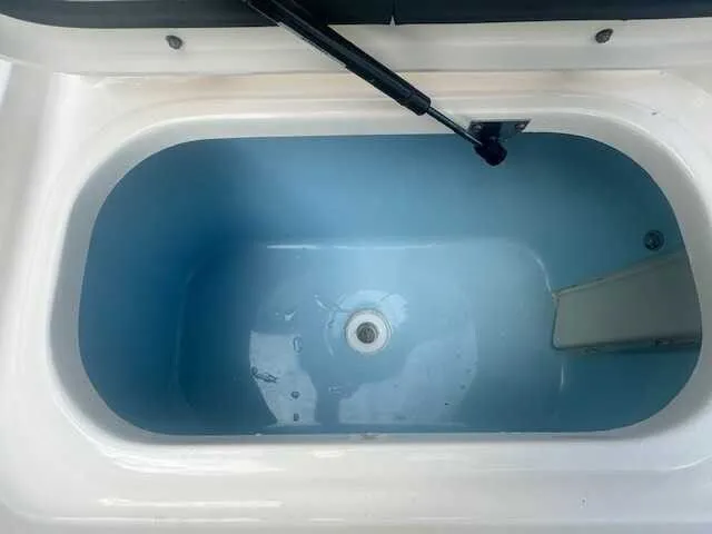 Slide: The Image of Grady-White Freedom 225 2014 - 26