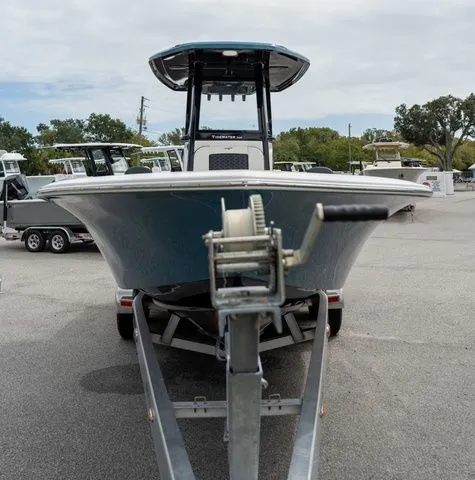 Slide: The Image of Tidewater 2500 Carolina Bay 2025 - 12