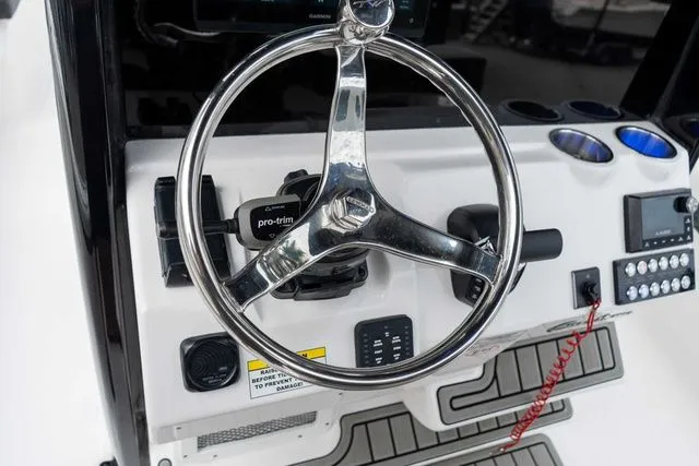 Slide: The Image of Tidewater 2500 Carolina Bay 2025 - 13