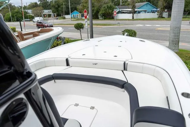 Slide: The Image of Tidewater 2500 Carolina Bay 2025 - 21