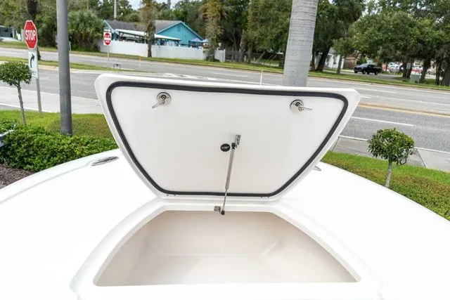 Slide: The Image of Tidewater 2500 Carolina Bay 2025 - 25