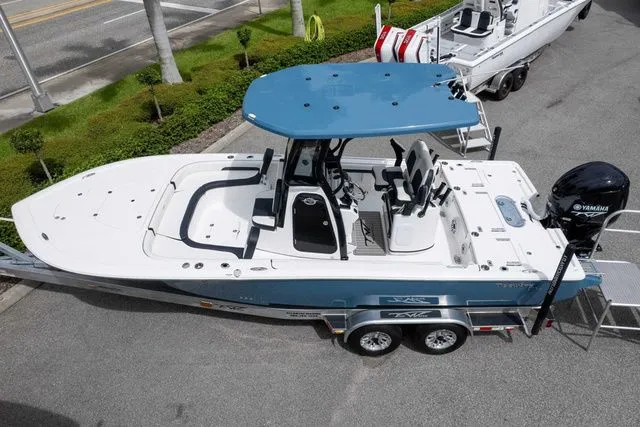 Slide: The Image of Tidewater 2500 Carolina Bay 2025 - 3