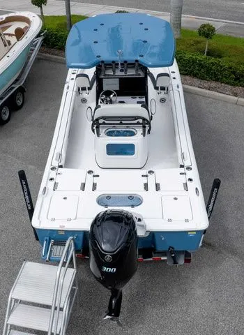 Slide: The Image of Tidewater 2500 Carolina Bay 2025 - 34