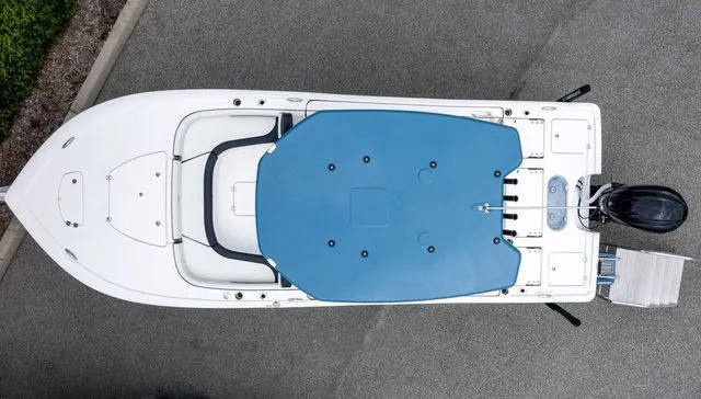 Slide: The Image of Tidewater 2500 Carolina Bay 2025 - 38