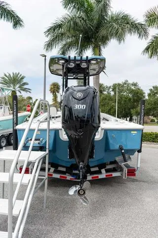 Slide: The Image of Tidewater 2500 Carolina Bay 2025 - 39