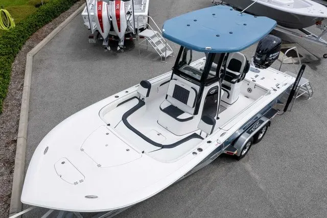 Slide: The Image of Tidewater 2500 Carolina Bay 2025 - 4