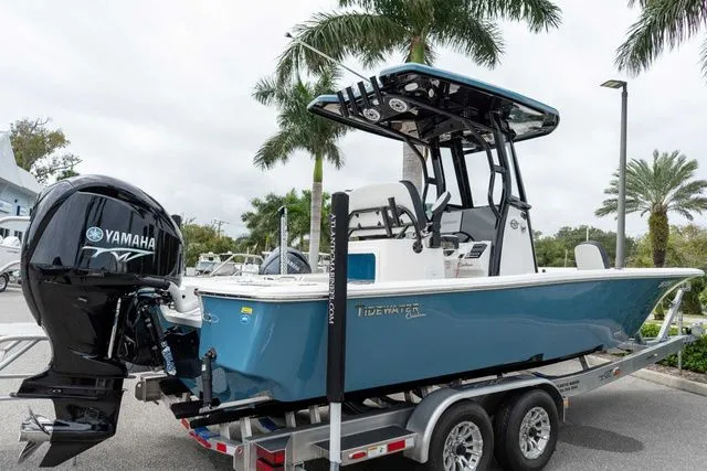 Slide: The Image of Tidewater 2500 Carolina Bay 2025 - 42