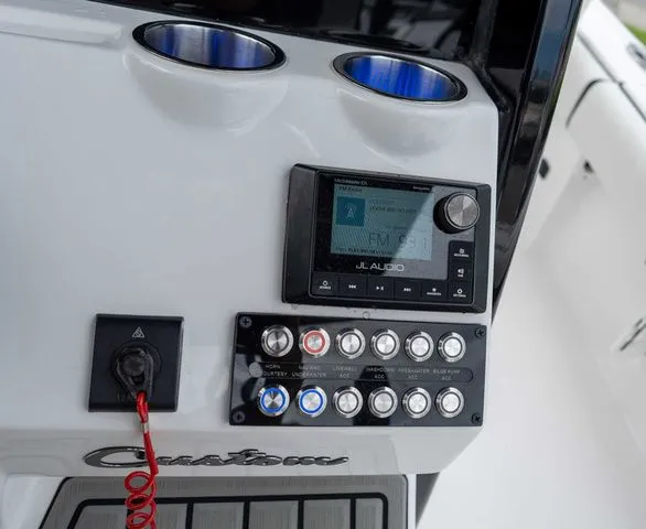 Slide: The Image of Tidewater 2500 Carolina Bay 2025 - 46