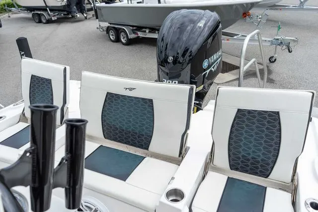 Slide: The Image of Tidewater 2500 Carolina Bay 2025 - 48