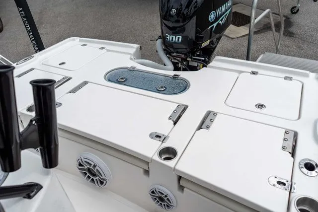 Slide: The Image of Tidewater 2500 Carolina Bay 2025 - 49