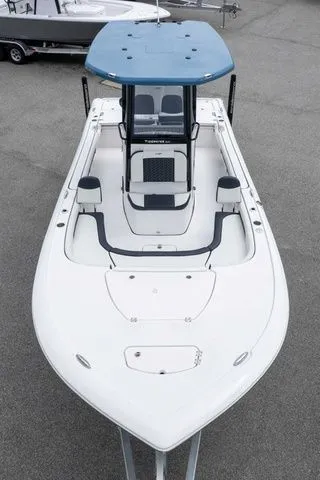 Slide: The Image of Tidewater 2500 Carolina Bay 2025 - 5