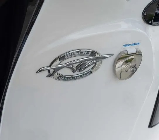 Slide: The Image of Tidewater 2500 Carolina Bay 2025 - 54