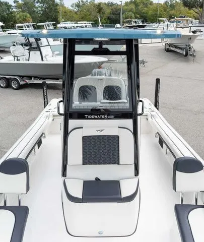 Slide: The Image of Tidewater 2500 Carolina Bay 2025 - 58