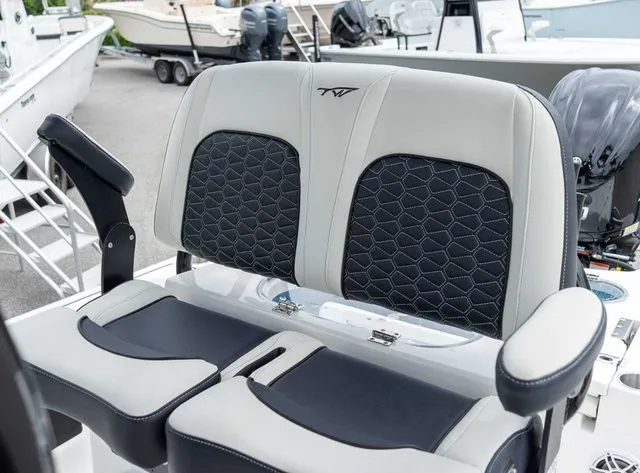 Slide: The Image of Tidewater 2500 Carolina Bay 2025 - 62