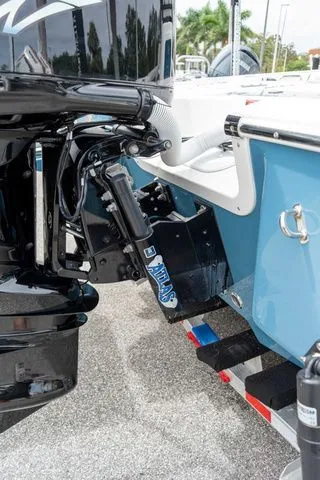 Slide: The Image of Tidewater 2500 Carolina Bay 2025 - 8