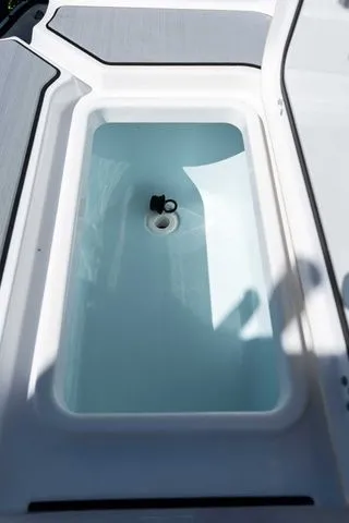 Slide: The Image of Sportsman Masters 247 Bay Boat 2022 - 13