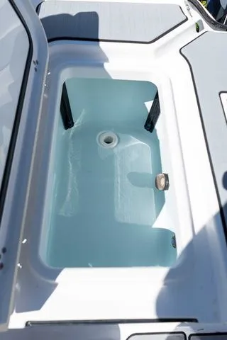 Slide: The Image of Sportsman Masters 247 Bay Boat 2022 - 15