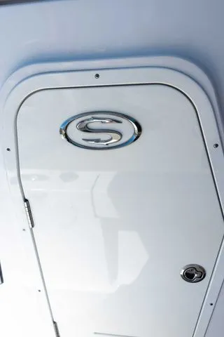 Slide: The Image of Sportsman Masters 247 Bay Boat 2022 - 27