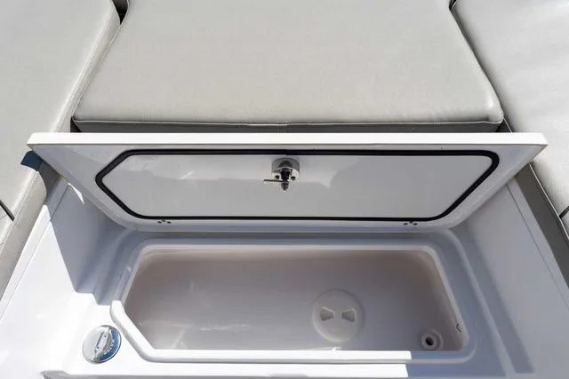 Slide: The Image of Sportsman Masters 247 Bay Boat 2022 - 30