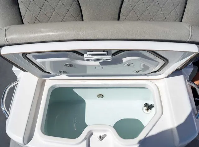 Slide: The Image of Sportsman Masters 247 Bay Boat 2022 - 32