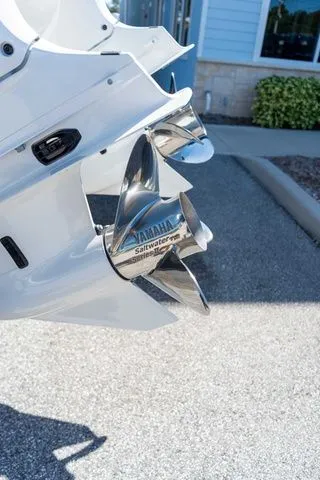 Slide: The Image of Sportsman Open 282 Center Console 2026 - 10