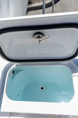 Slide: The Image of Sportsman Open 282 Center Console 2026 - 18