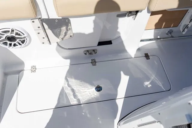 Slide: The Image of Sportsman Open 282 Center Console 2026 - 22