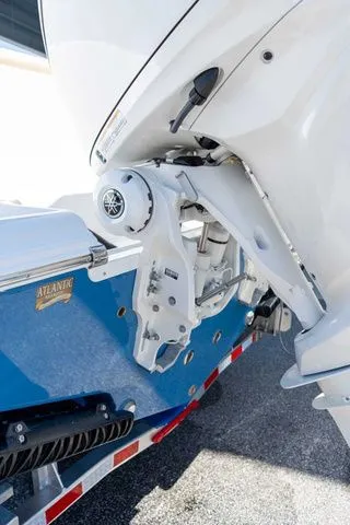 Slide: The Image of Sportsman Open 282 Center Console 2026 - 41