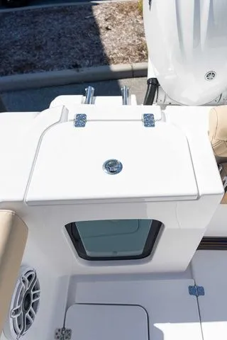 Slide: The Image of Sportsman Open 282 Center Console 2026 - 51
