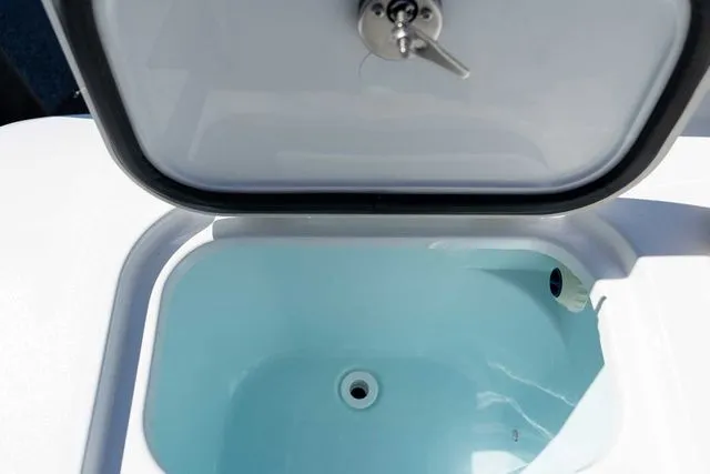 Slide: The Image of Sportsman Open 282 Center Console 2026 - 52